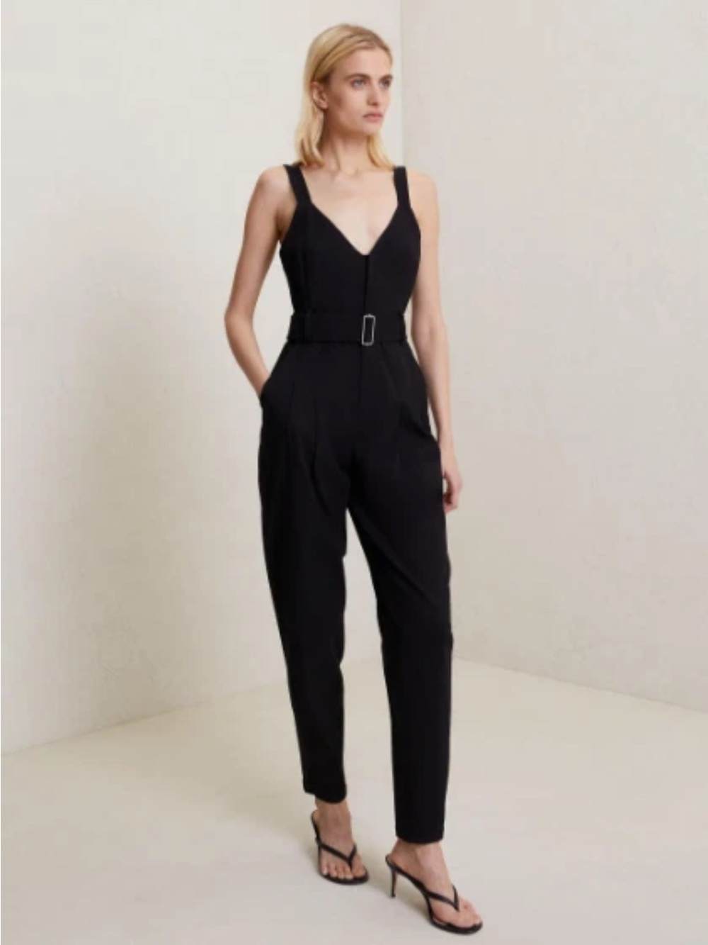 🍂A.L.C Jumpsuit🍂